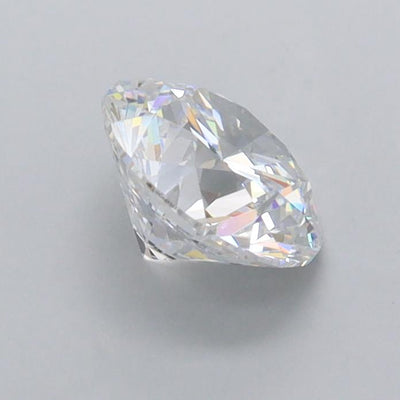 0.96 Carat Round Lab Diamond :: 360 spin frame 05