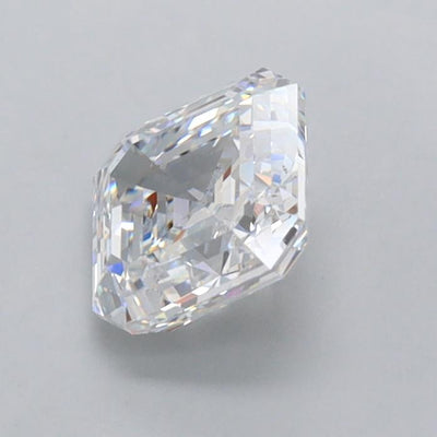 0.97 Carat Asscher Lab Diamond :: 360 spin frame 02