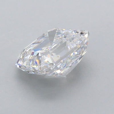 0.97 Carat Asscher Lab Diamond :: 360 spin frame 03