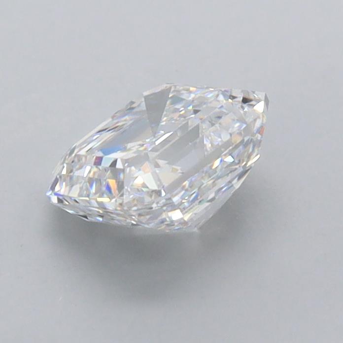 0.97 Carat Asscher Lab Diamond :: 360 spin frame 03