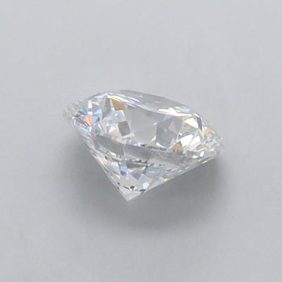 0.66 Carat Round Lab Diamond :: 360 spin frame 05