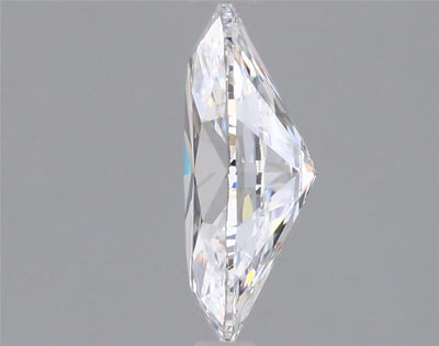 0.96 Carat Oval Lab Diamond :: 360 spin frame 01