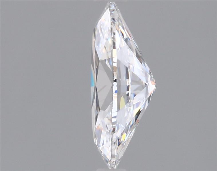0.96 Carat Oval Lab Diamond :: 360 spin frame 01