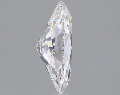 0.96 Carat Oval Lab Diamond :: 360 spin frame 02