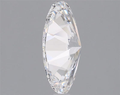 0.96 Carat Oval Lab Diamond :: 360 spin frame 03