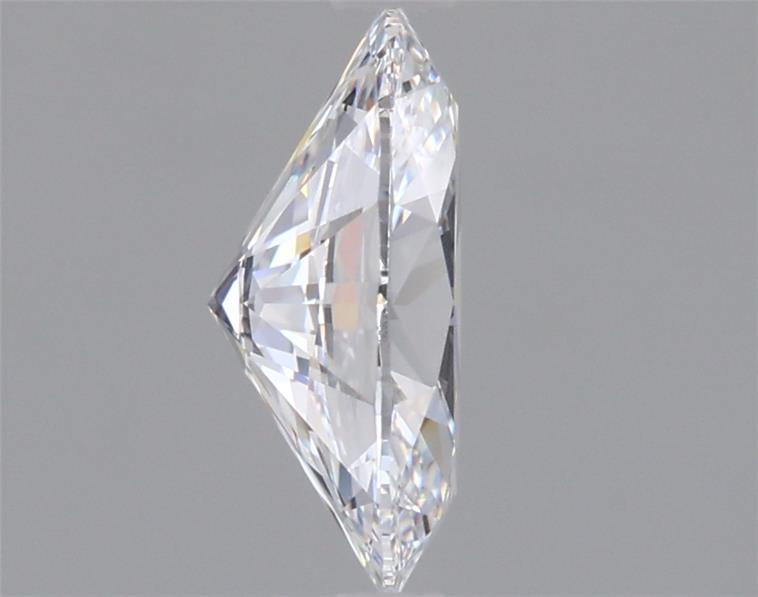 0.97 Carat Oval Lab Diamond :: 360 spin frame 01
