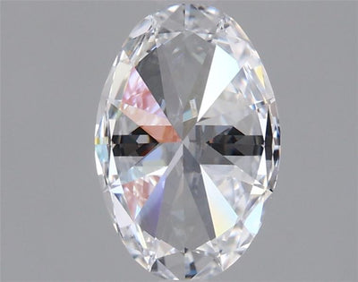 0.97 Carat Oval Lab Diamond :: 360 spin frame 02