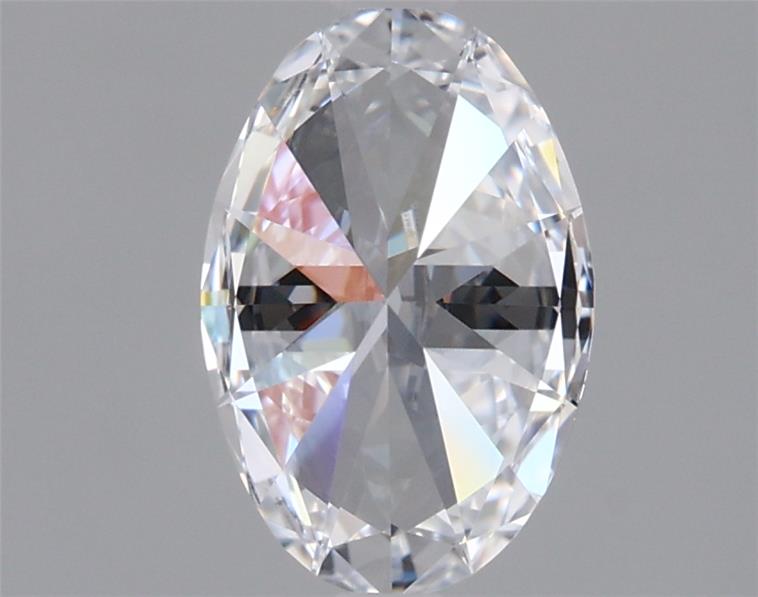 0.97 Carat Oval Lab Diamond :: 360 spin frame 02