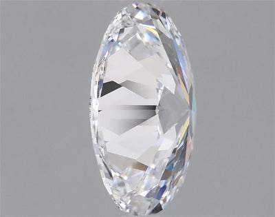 0.97 Carat Oval Lab Diamond :: 360 spin frame 03