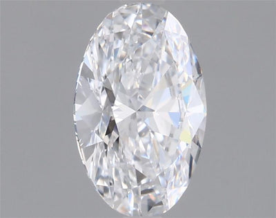 0.97 Carat Oval Lab Diamond :: 360 spin frame 05