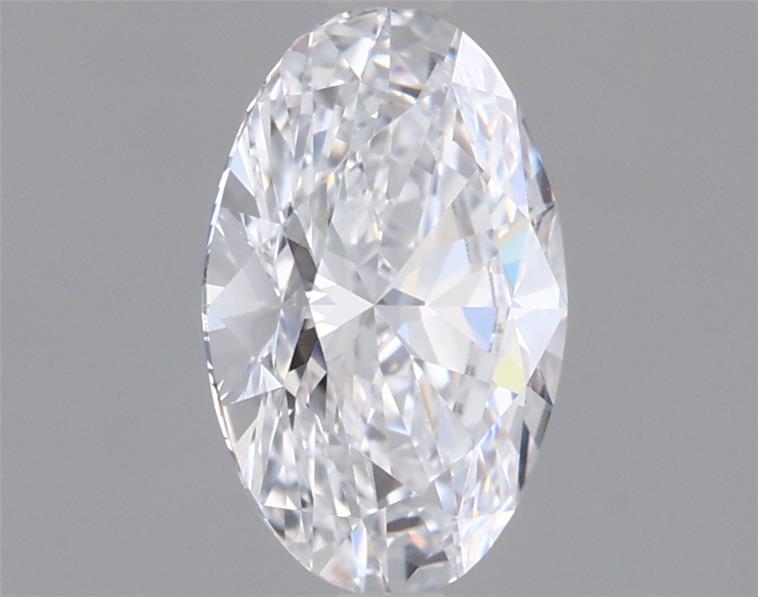 0.97 Carat Oval Lab Diamond :: 360 spin frame 05