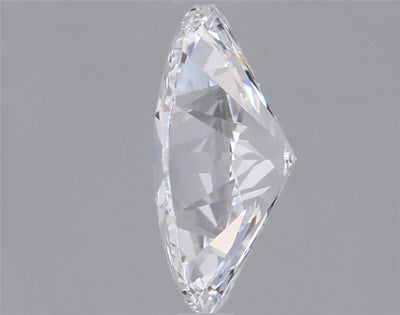 0.97 Carat Oval Lab Diamond :: 360 spin frame 06