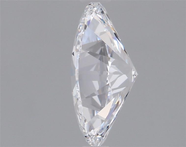 0.97 Carat Oval Lab Diamond :: 360 spin frame 06
