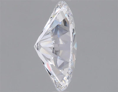 0.97 Carat Oval Lab Diamond :: 360 spin frame 07