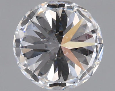 0.96 Carat Round Lab Diamond :: 360 spin frame 01