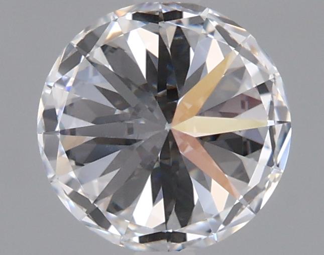 0.96 Carat Round Lab Diamond :: 360 spin frame 01