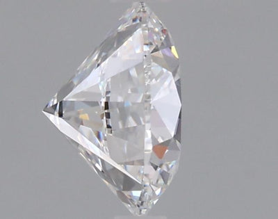 0.96 Carat Round Lab Diamond :: 360 spin frame 02