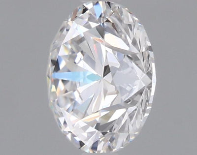 0.96 Carat Round Lab Diamond :: 360 spin frame 03