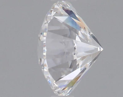 0.96 Carat Round Lab Diamond :: 360 spin frame 04