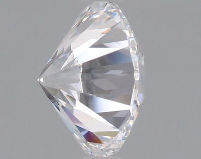 0.96 Carat Round Lab Diamond :: 360 spin frame 05