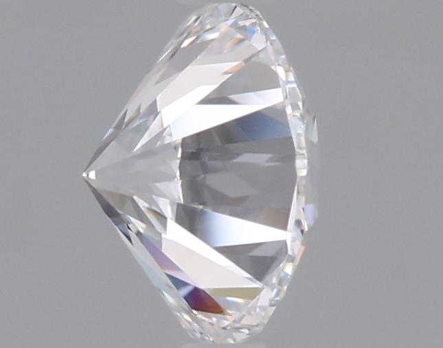 0.96 Carat Round Lab Diamond :: 360 spin frame 05