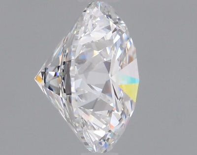 0.96 Carat Round Lab Diamond :: 360 spin frame 06