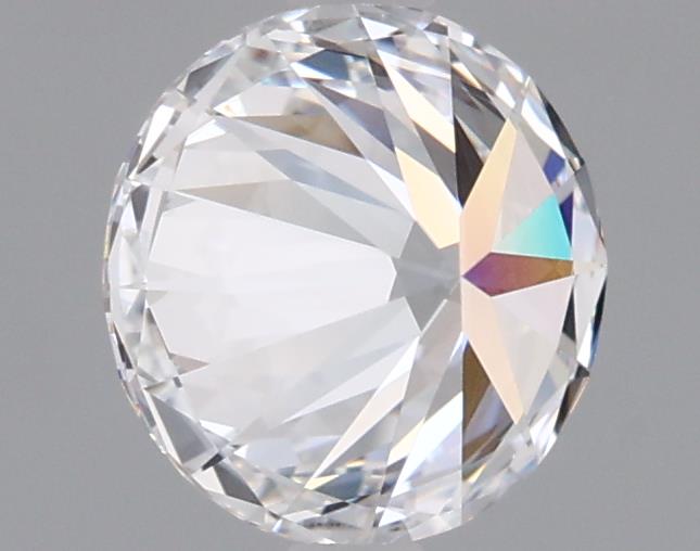 0.96 Carat Round Lab Diamond :: 360 spin frame 07