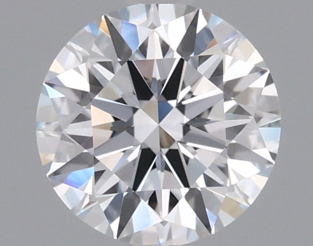 0.95 Carat Round Lab Diamond