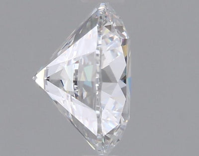 0.95 Carat Round Lab Diamond :: 360 spin frame 01