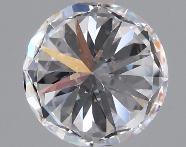 0.95 Carat Round Lab Diamond :: 360 spin frame 02