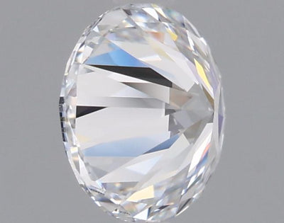 0.95 Carat Round Lab Diamond :: 360 spin frame 03