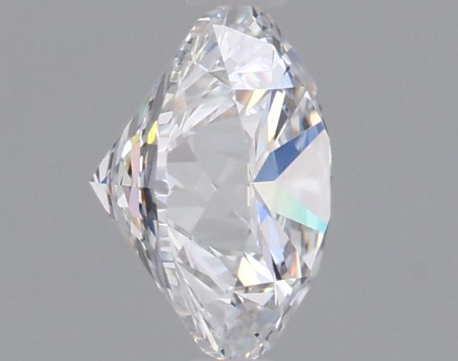 0.95 Carat Round Lab Diamond :: 360 spin frame 04