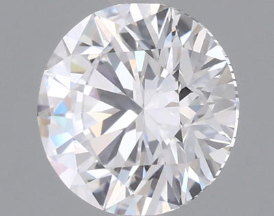 0.95 Carat Round Lab Diamond :: 360 spin frame 05