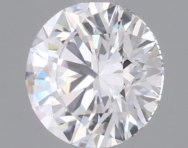 0.95 Carat Round Lab Diamond :: 360 spin frame 05
