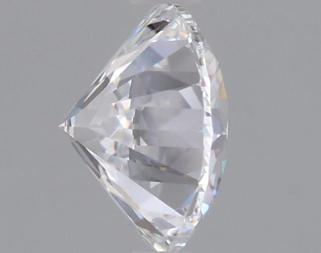 0.95 Carat Round Lab Diamond :: 360 spin frame 06