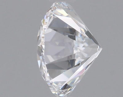 0.95 Carat Round Lab Diamond :: 360 spin frame 07