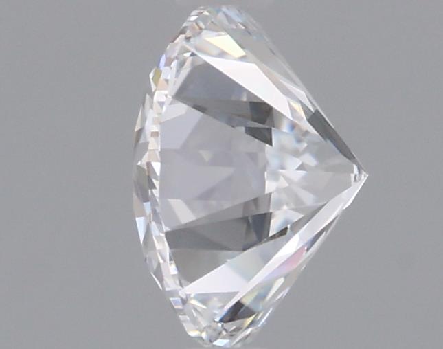 0.95 Carat Round Lab Diamond :: 360 spin frame 07