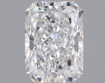 0.94 Carat Radiant Lab Diamond
