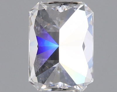 0.94 Carat Radiant Lab Diamond :: 360 spin frame 01