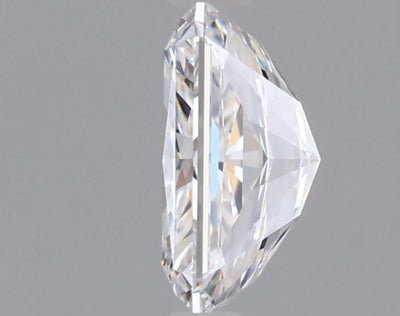 0.94 Carat Radiant Lab Diamond :: 360 spin frame 02