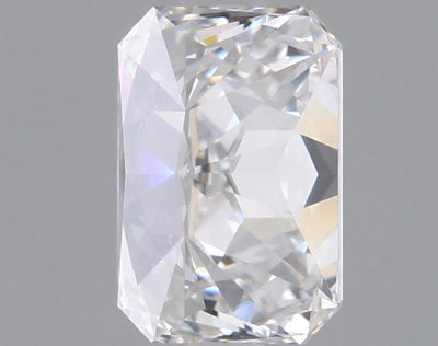 0.94 Carat Radiant Lab Diamond :: 360 spin frame 04