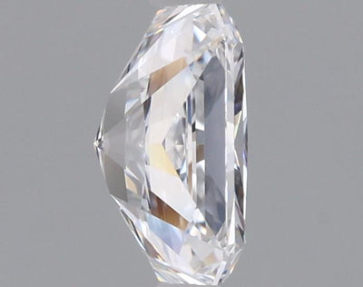 0.94 Carat Radiant Lab Diamond :: 360 spin frame 05