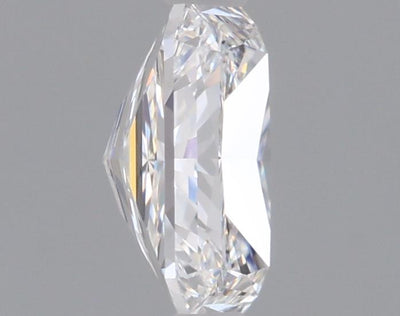 0.94 Carat Radiant Lab Diamond :: 360 spin frame 06