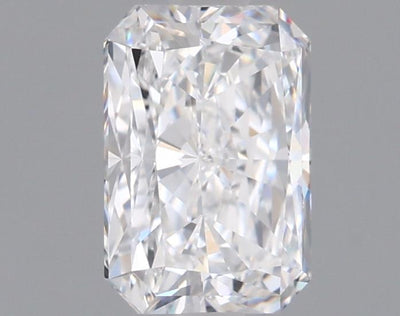 0.94 Carat Radiant Lab Diamond :: 360 spin frame 07
