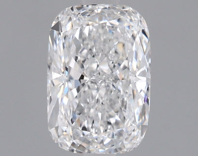 0.98 Carat Elongated Cushion Lab Diamond