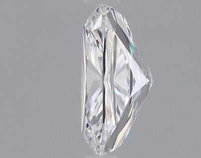 0.98 Carat Elongated Cushion Lab Diamond :: 360 spin frame 02