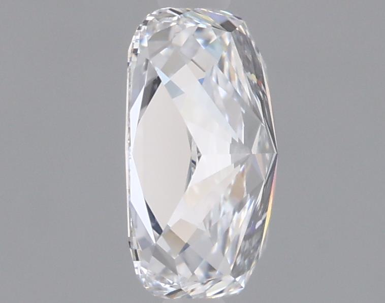 0.98 Carat Elongated Cushion Lab Diamond :: 360 spin frame 03