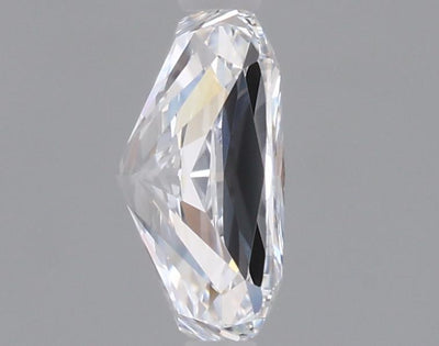 0.98 Carat Elongated Cushion Lab Diamond :: 360 spin frame 04