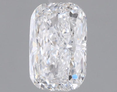 0.98 Carat Elongated Cushion Lab Diamond :: 360 spin frame 05