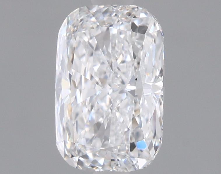 0.98 Carat Elongated Cushion Lab Diamond :: 360 spin frame 05